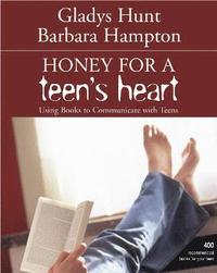 bokomslag Honey for a Teen's Heart