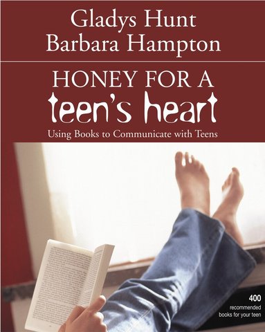 Gladys Hunt, Barbara Hampton - Honey for a Teen's Heart, Häftad