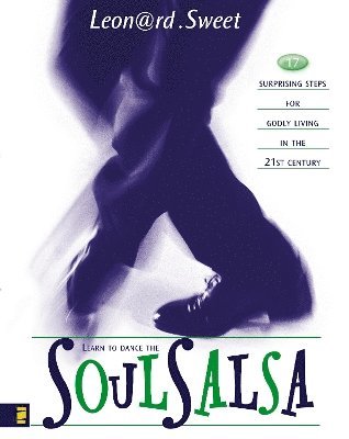 bokomslag Soulsalsa