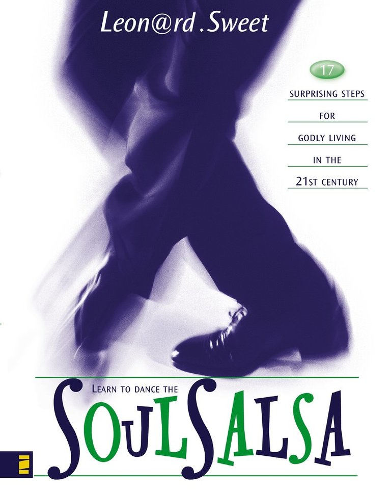 Soulsalsa 1