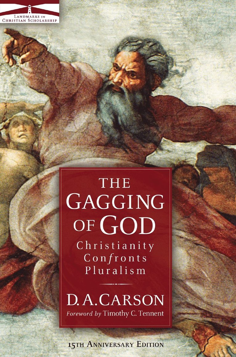 Gagging of God
