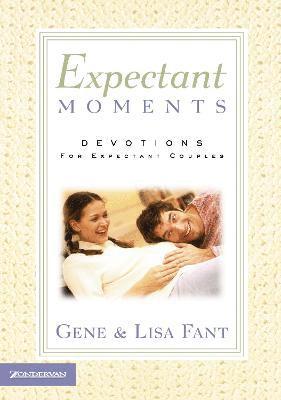 Expectant Moments 1