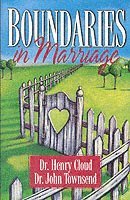 Boundaries in Marriage 1