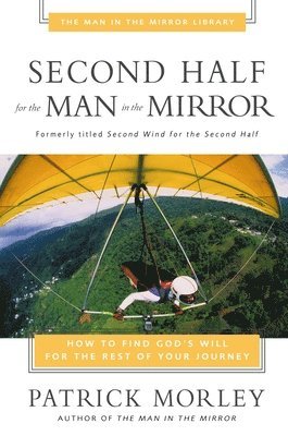 Second Half for the Man in the Mirror 1