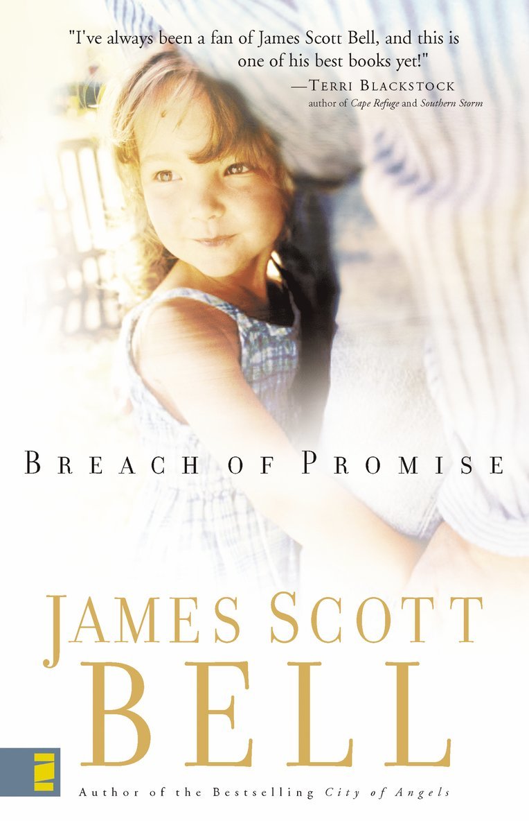 Breach of Promise 1