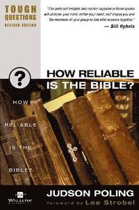 bokomslag How Reliable Is the Bible?