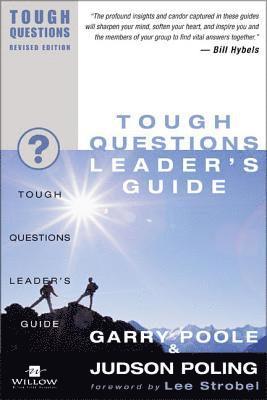 Tough Questions Leader's Guide 1