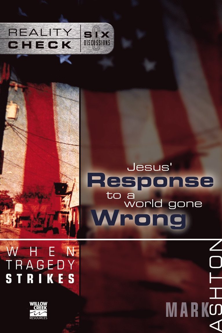 When Tragedy Strikes