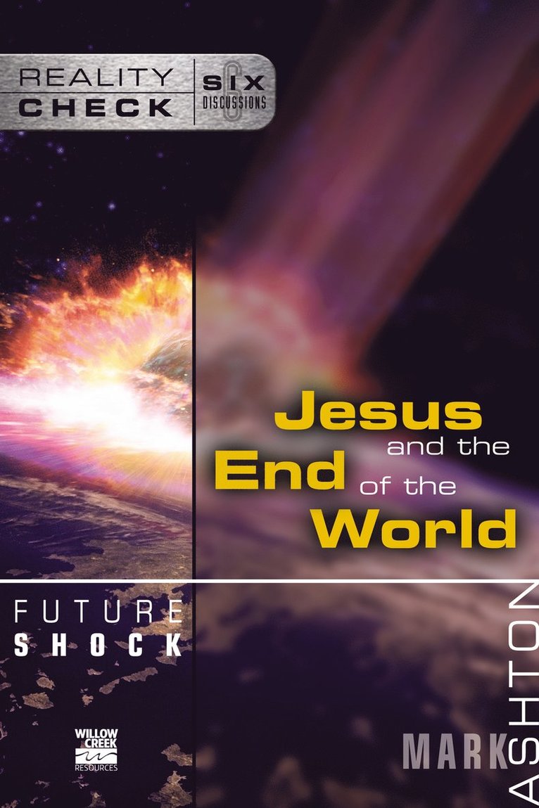 Future Shock