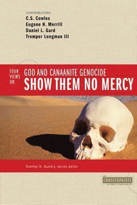 Show Them No Mercy 1