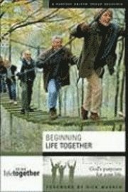bokomslag Beginning Life Together
