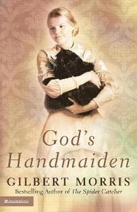 bokomslag Gods Handmaiden