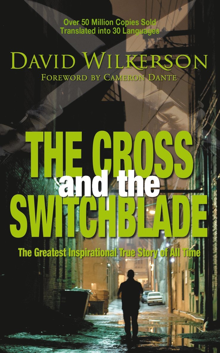 The Cross and the Switchblade 1