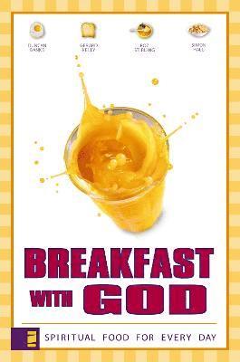 Breakfast with God 1
