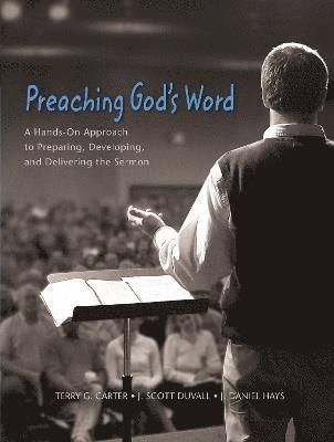 Preaching God's Word 1