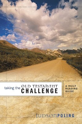 Taking the Old Testament Challenge 1