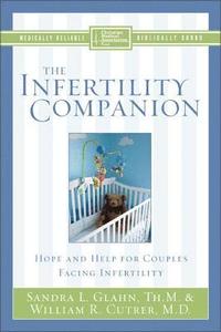 bokomslag The Infertility Companion