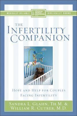The Infertility Companion 1