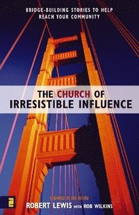 bokomslag The Church of Irresistible Influence