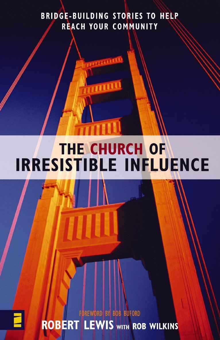 The Church of Irresistible Influence 1