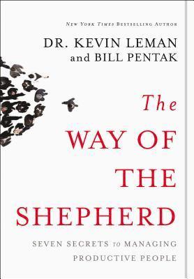 The Way of the Shepherd 1