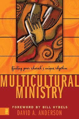 Multicultural Ministry 1