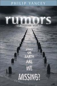 bokomslag Rumors of Another World