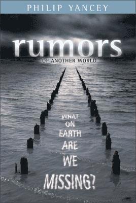 bokomslag Rumors of Another World
