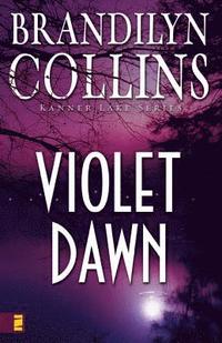 bokomslag Violet Dawn