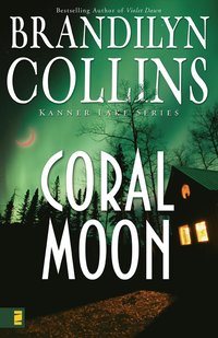 bokomslag Coral Moon