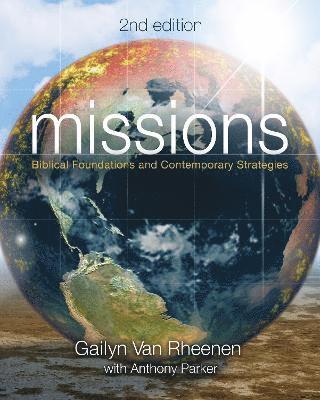 Missions 1