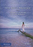 bokomslag Into God's Presence