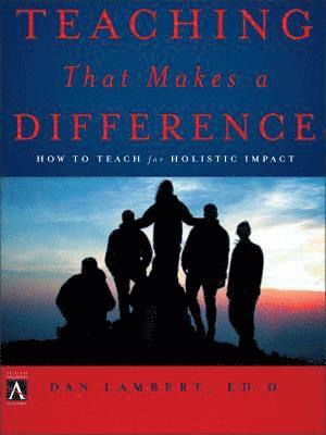 Teaching That Makes a Difference 1