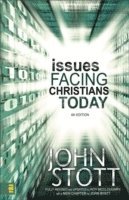 Issues Facing Christians Today 1