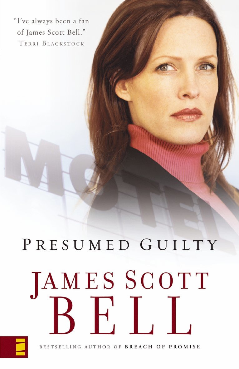 Presumed Guilty 1