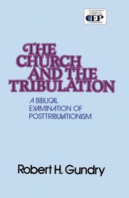 Church and the Tribulation 1