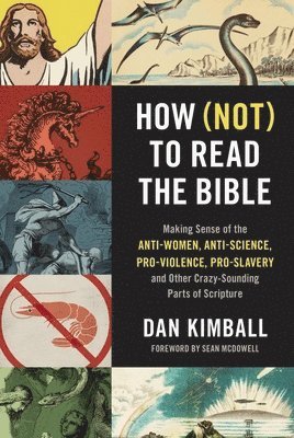 How (Not) to Read the Bible 1