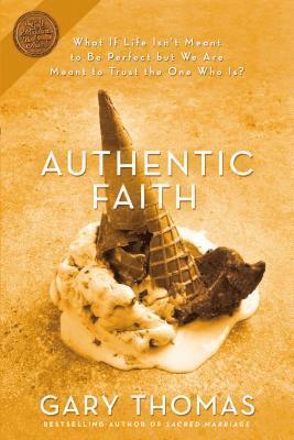 Authentic Faith 1