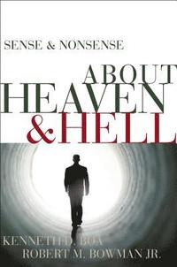 bokomslag Sense and Nonsense about Heaven and Hell