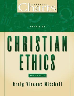 bokomslag Charts of Christian Ethics