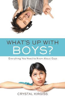 What's Up with Boys? 1