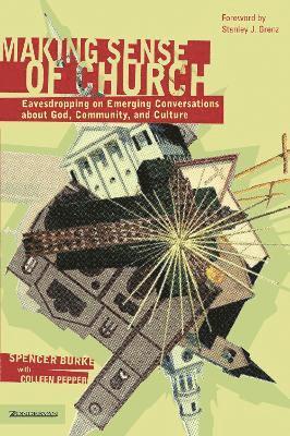 Making Sense of Church 1