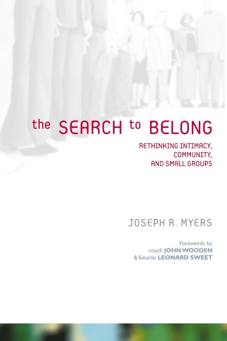 Search to Belong