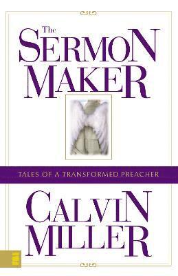 The Sermon Maker 1