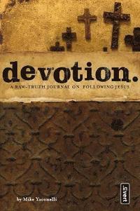 bokomslag Devotion