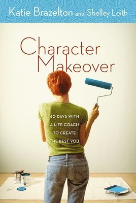 Character Makeover 1