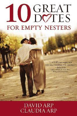 10 Great Dates for Empty Nesters 1