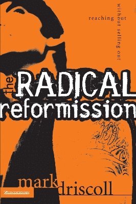 bokomslag Radical Reformission