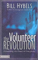 Volunteer Revolution