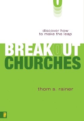 Breakout Churches 1